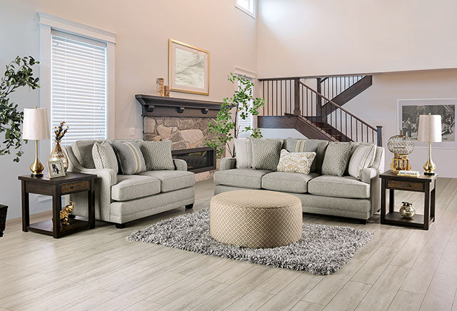 Stephney Ottoman