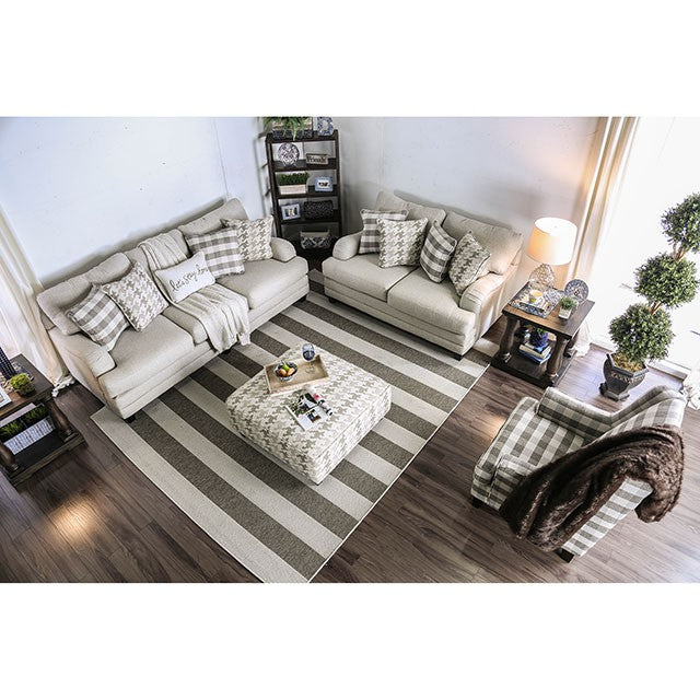 Christine Sofa