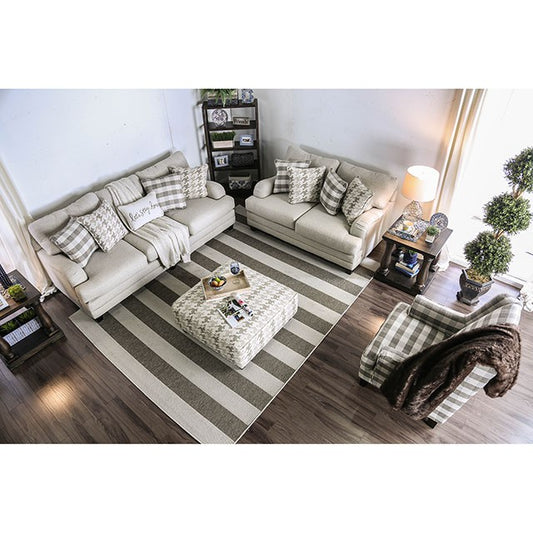 Christine Sofa