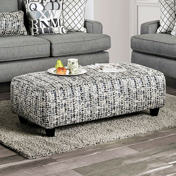 Verne Ottoman
