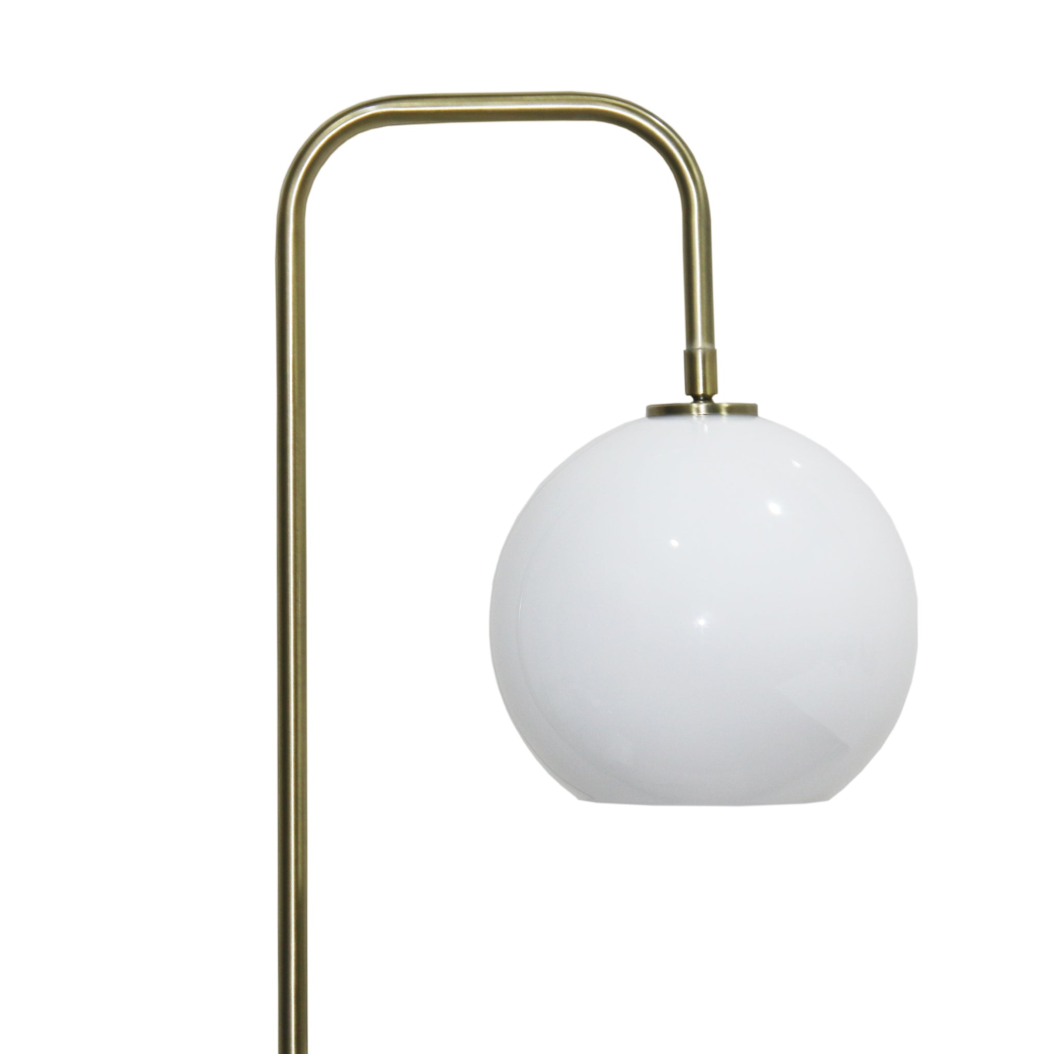 Ashcroft Imports Solaris Floor Lamp - Thumbnail 3