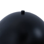 Stratos Table Lamp - Black outer - White inner