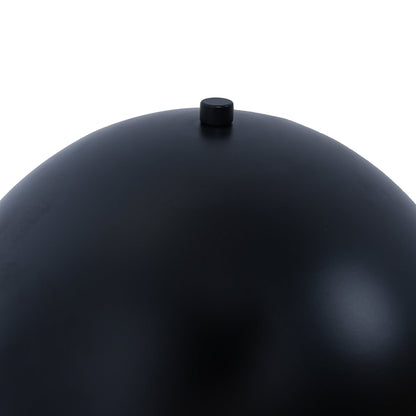 Stratos Table Lamp - Black outer - White inner