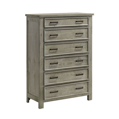 Sullivan Storage Bedroom Set