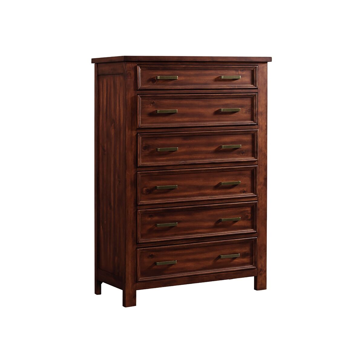 Sullivan Storage Bedroom Set