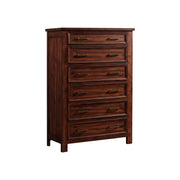 Sullivan Storage Bedroom Set