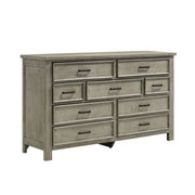 Sullivan Storage Bedroom Set