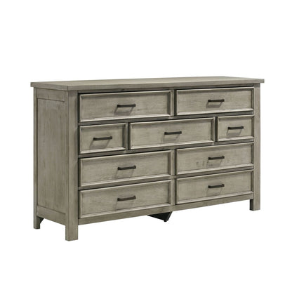 Sullivan Storage Bedroom Set