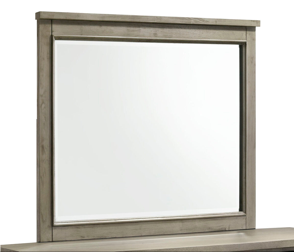 Sullivan Storage Bedroom Set