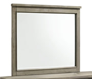 Sullivan Storage Bedroom Set