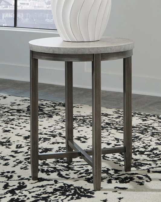 Shybourne End Table