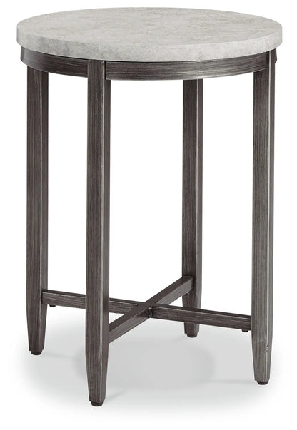 Mesa auxiliar Shybourne