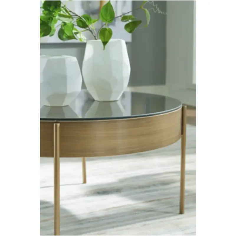 Jettaya Occasional Table Set