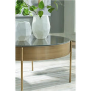 Jettaya Occasional Table Set