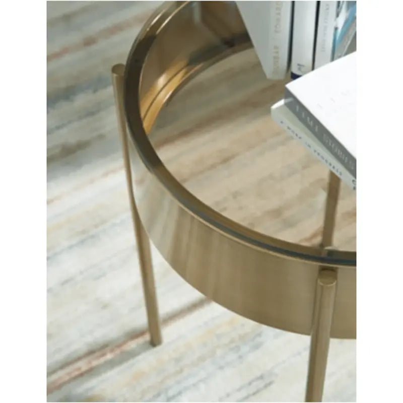 Jettaya Occasional Table Set