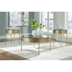 Jettaya Occasional Table Set