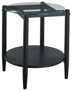 Mesa auxiliar Westmoro
