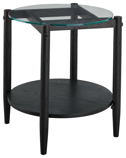 Westmoro End Table
