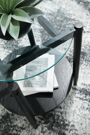 Mesa auxiliar Westmoro
