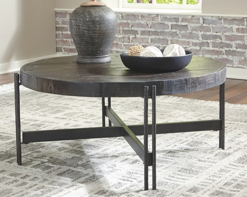 Jillenhurst Coffee Table