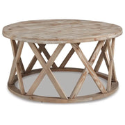 Glasslore Coffee Table