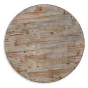 Glasslore Coffee Table