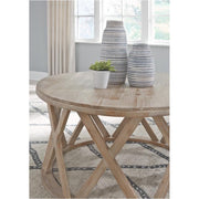 Glasslore Coffee Table