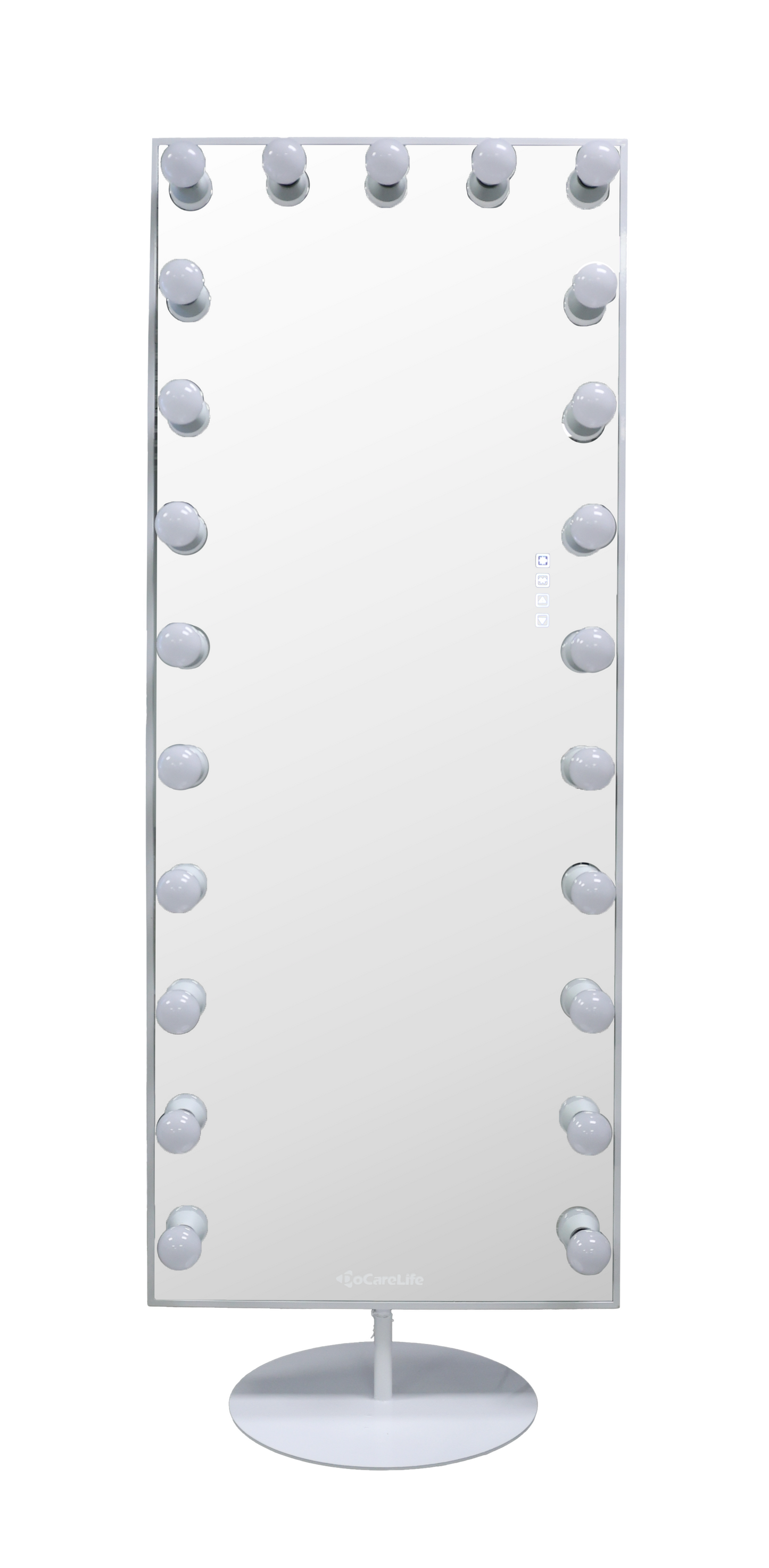 Raphaella Standing Mirror