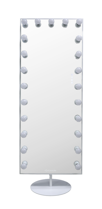 Raphaella Standing Mirror