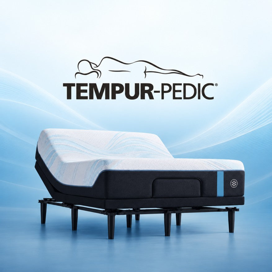 Mattress brand promotion