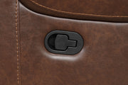 Tepic Loveseat