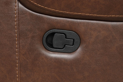 Tepic Loveseat
