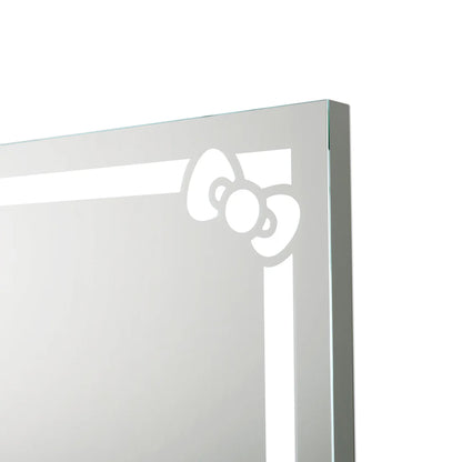 Hello Kitty® RGB PLUS Vanity Mirror