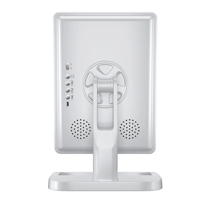 Touch XL Dimmable LED Makeup Mirror with Bluetooth