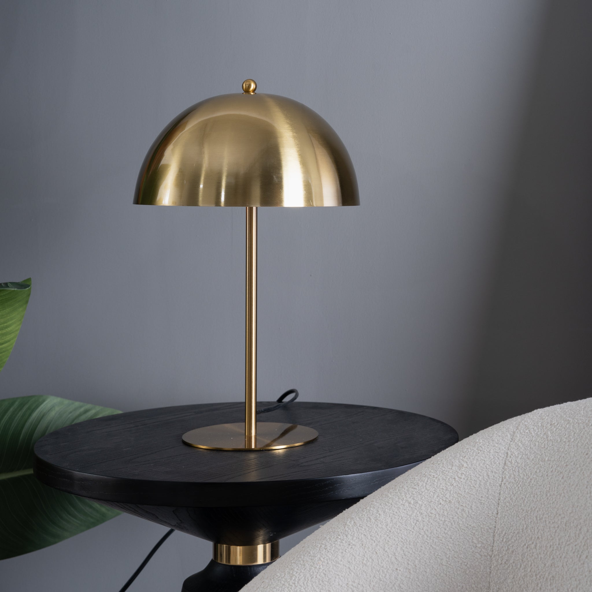 Ashcroft Imports Tundra Table Lamp - Thumbnail 5