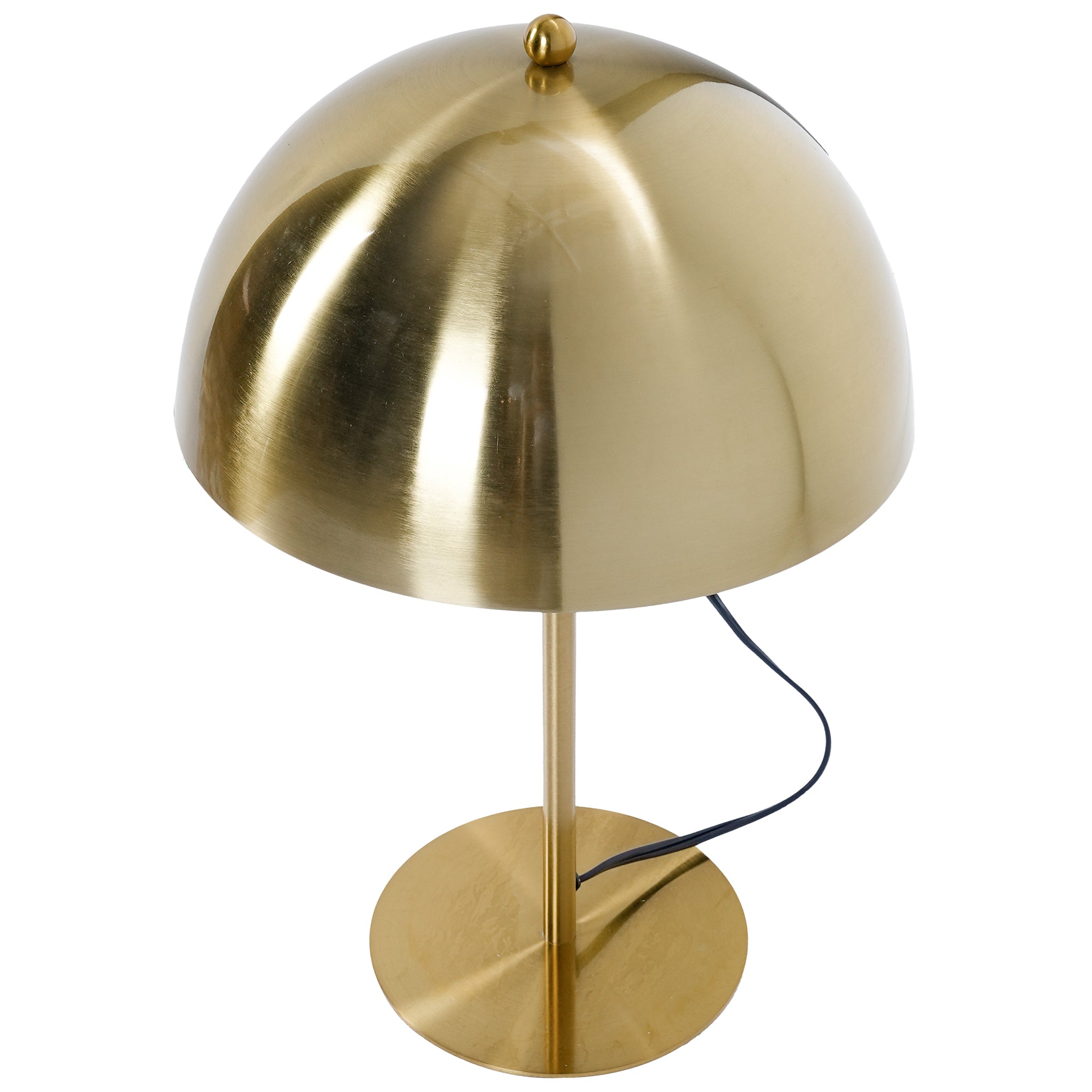Ashcroft Imports Tundra Table Lamp - Thumbnail 2