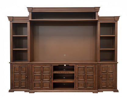 Centro de entretenimiento Candela