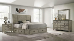 Sullivan Drift Bedroom Set