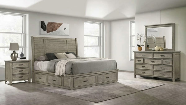 Sullivan Drift Bedroom Set