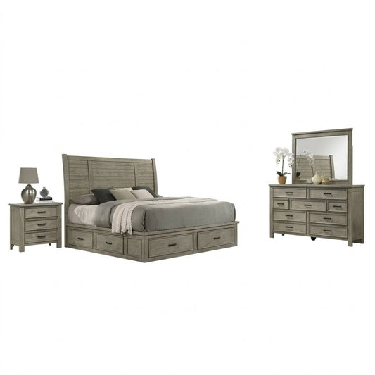 Sullivan Drift Bedroom Set