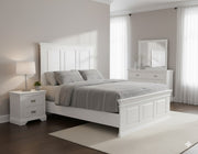 Cama Victoria