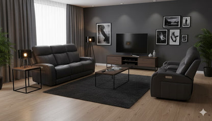 Elite Motion Zero Gravity Sofa