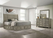 Sullivan Drift Bedroom Set