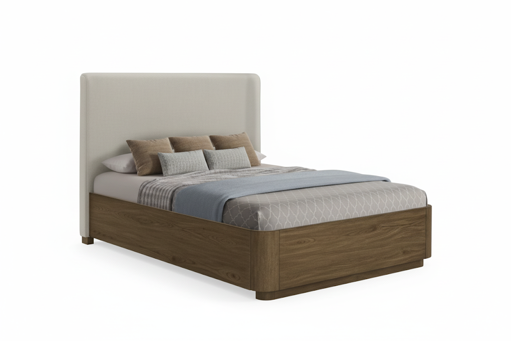 Barrique Bed