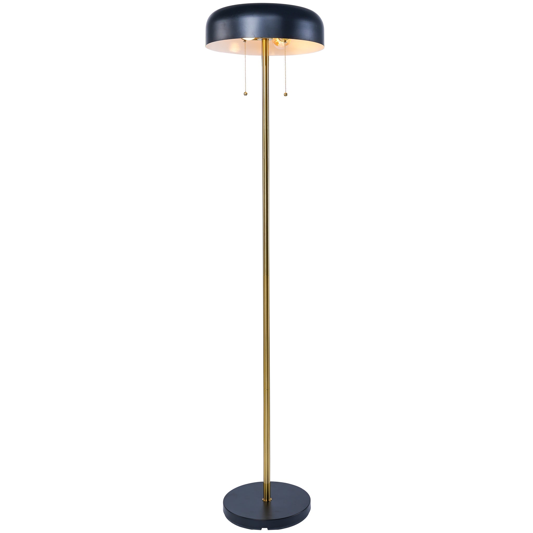 Ashcroft Imports Vesper Floor Lamp - Thumbnail 3