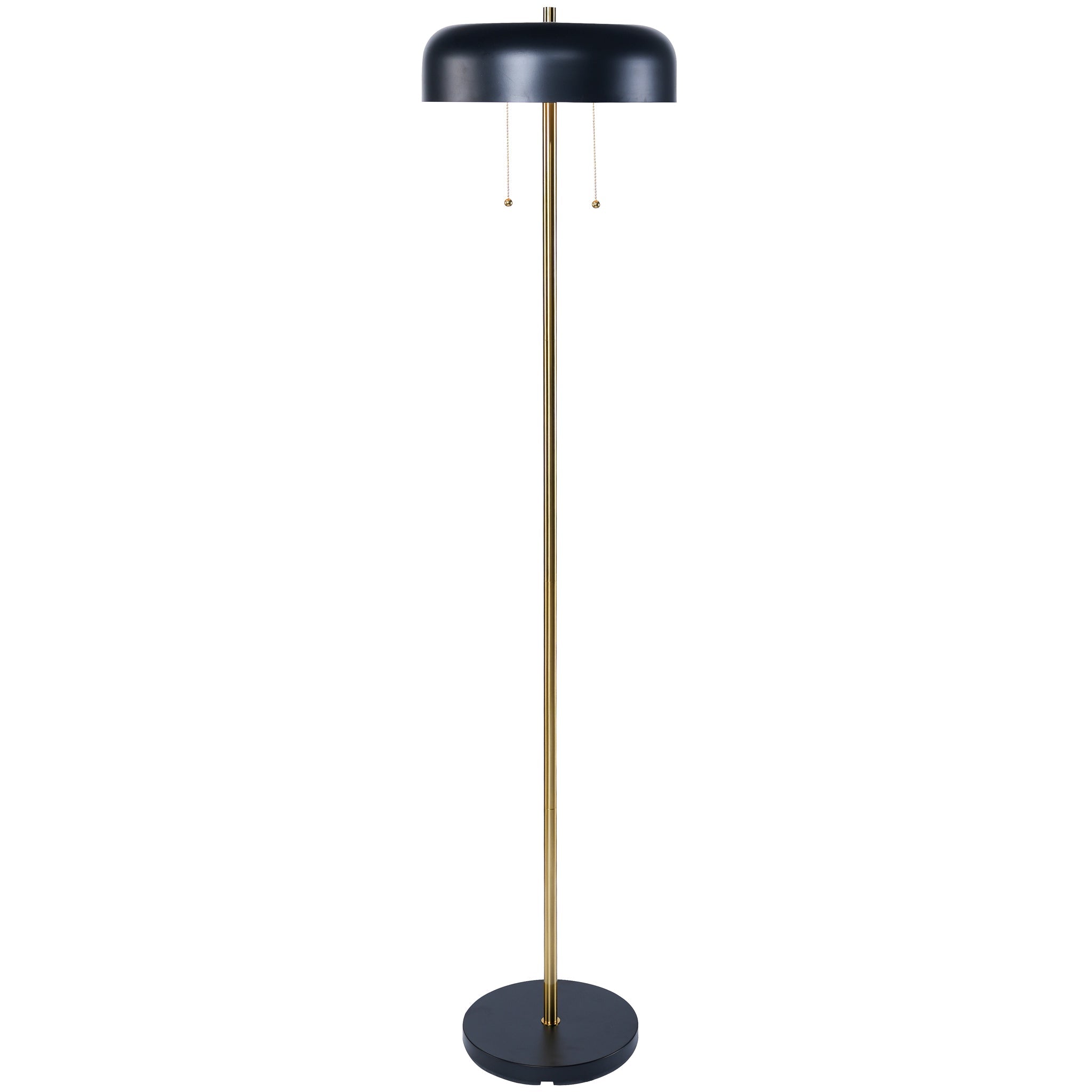 Ashcroft Imports Vesper Floor Lamp