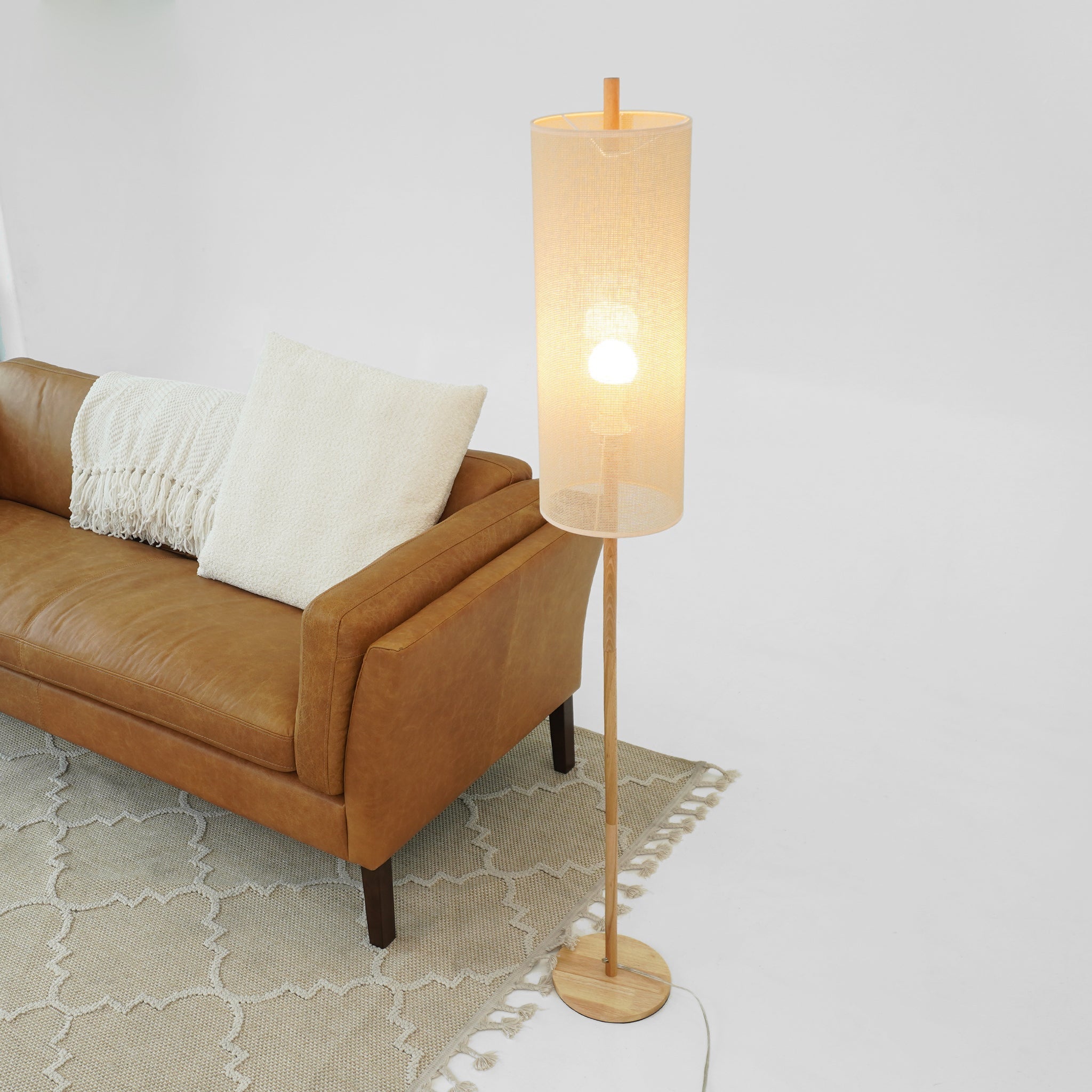 Vialux Floor Lamp - Thumbnail 5