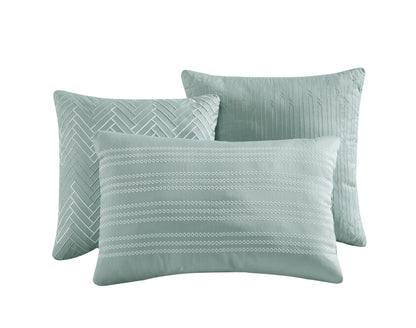 Vivian Comforter Set