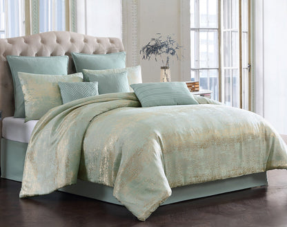 Vivian Comforter Set