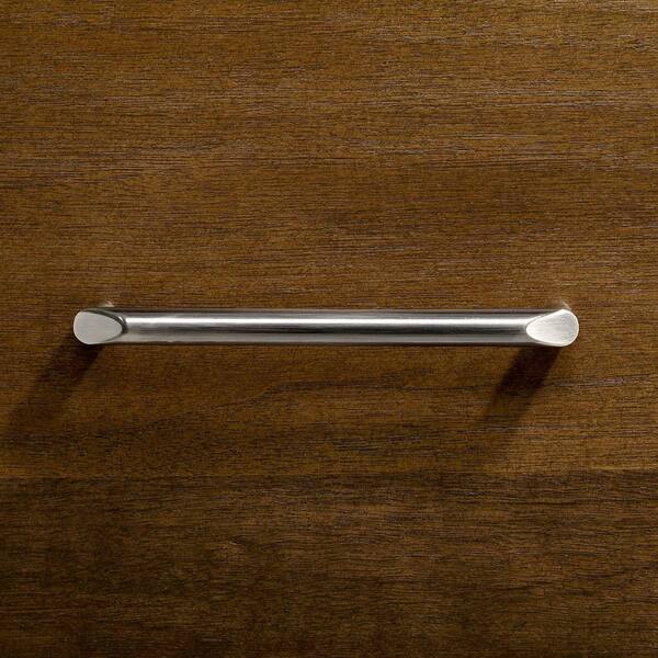 Malibu 6-Drawer Dresser & Mirror – Walnut